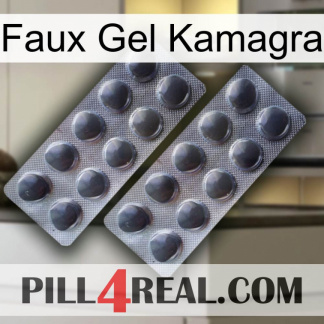 Fake Kamagra Gel 31